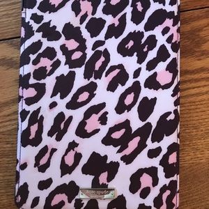 COPY - Kate Spade IPad Air case